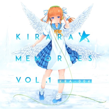 Kirara Memories vol.1